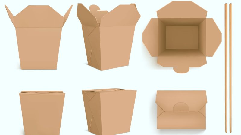 How to Choose the Right Packaging Box for Your Products?
