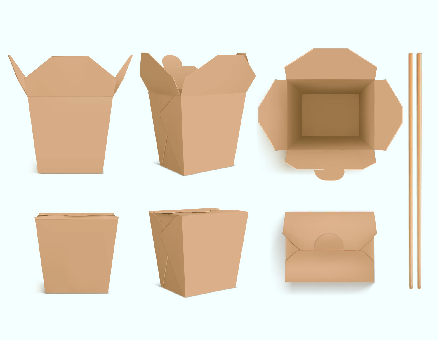 How to Choose the Right Packaging Box for Your Products?