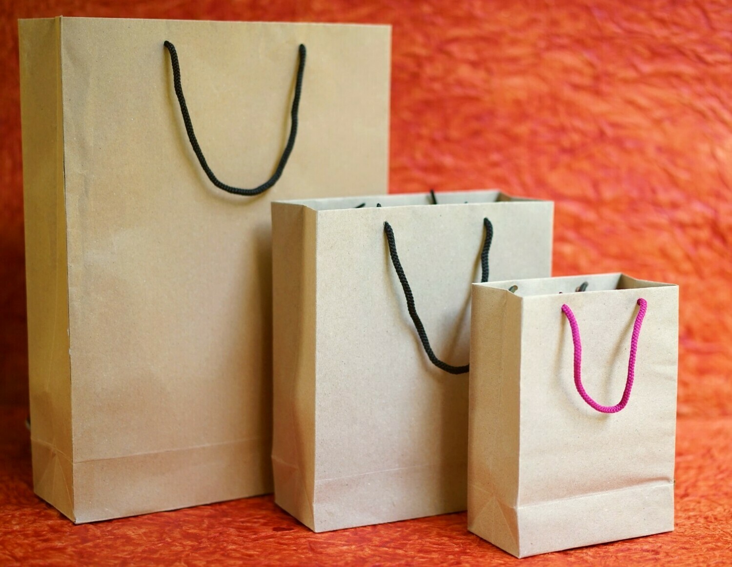 5 Good Things About Using Paper Bags In The Food Industry
