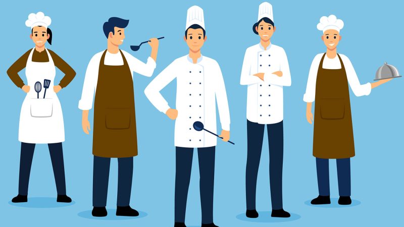 High-Quality Hotel Uniform Manufacturers: Enhance Your Brand Image
