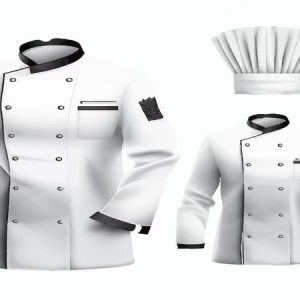 Chef Coats Manufacturers in India