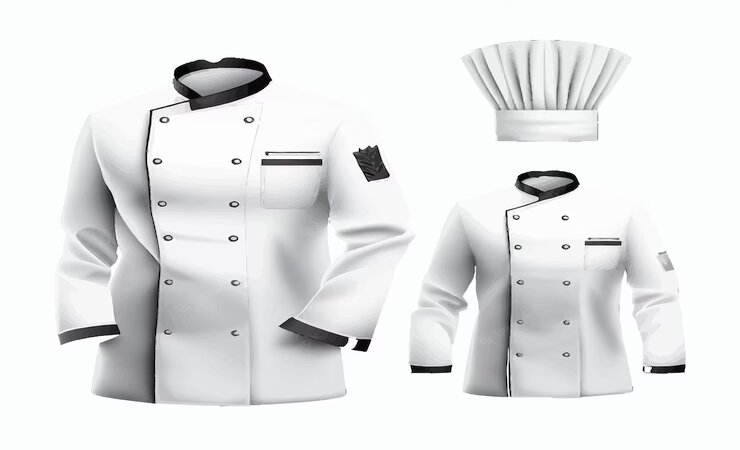 Chef coats manufacturers