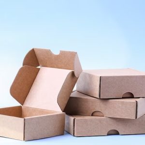 Paper Box Manufacturers – Get the High-Quality Packaging Solutions