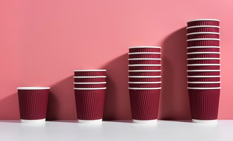 Paper Cup Manufacturer in India