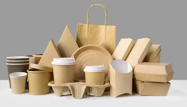Food Packaging Product