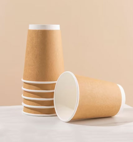 Paper Cups